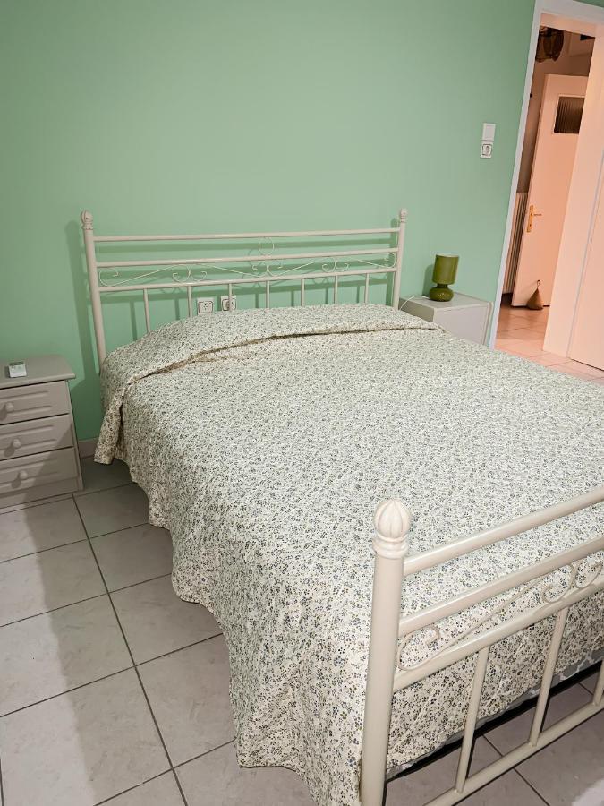 Nafplio View Guesthouse Esterno foto
