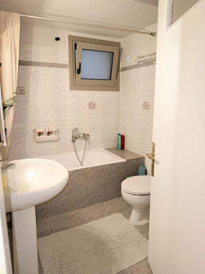 Nafplio View Guesthouse Esterno foto