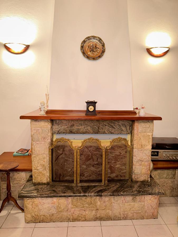 Nafplio View Guesthouse Esterno foto