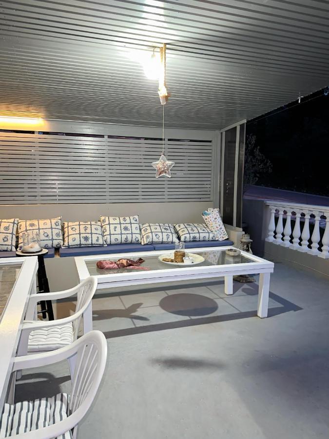 Nafplio View Guesthouse Esterno foto