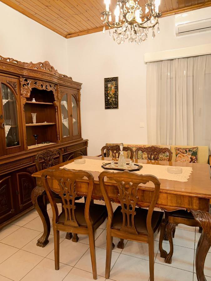 Nafplio View Guesthouse Esterno foto