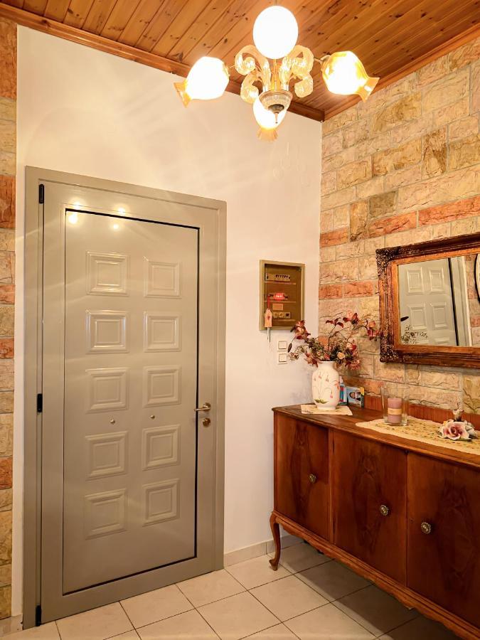 Nafplio View Guesthouse Esterno foto