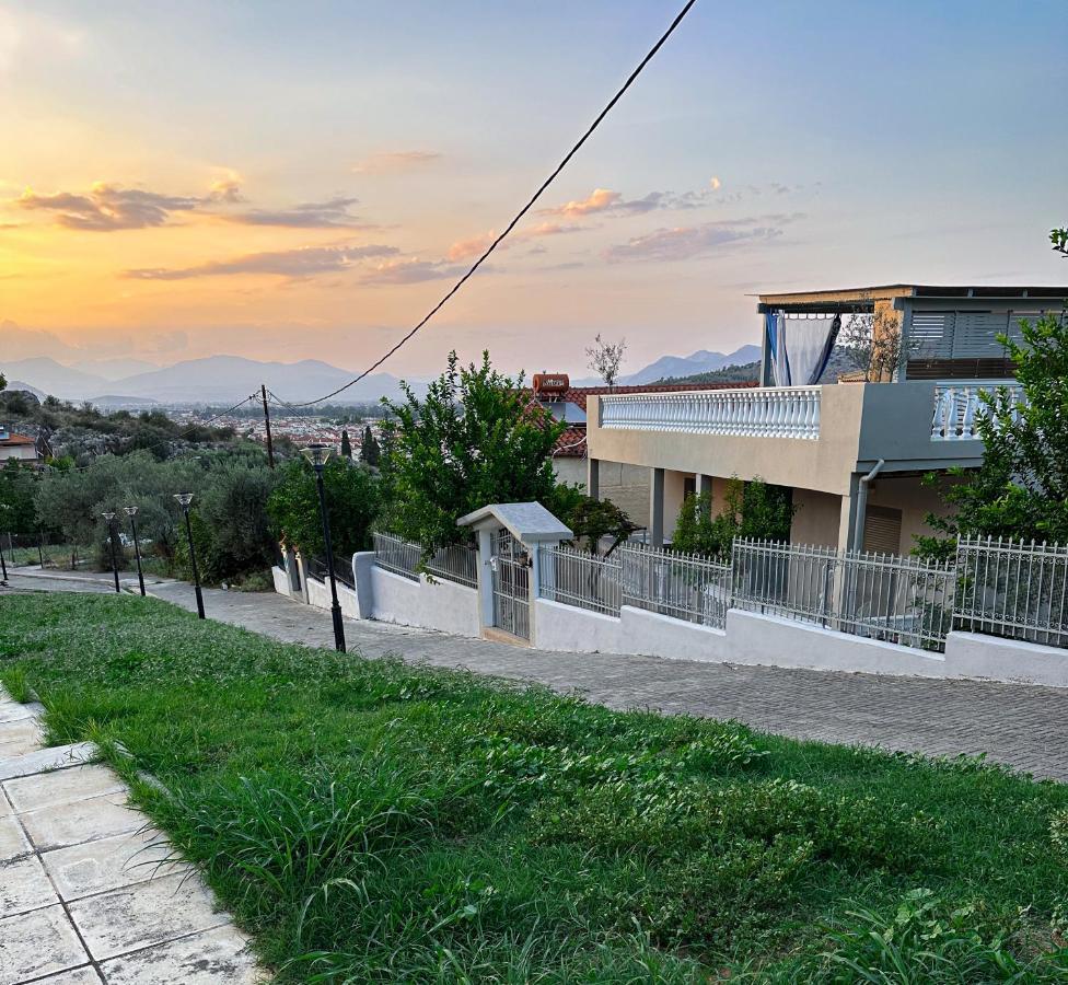 Nafplio View Guesthouse Esterno foto